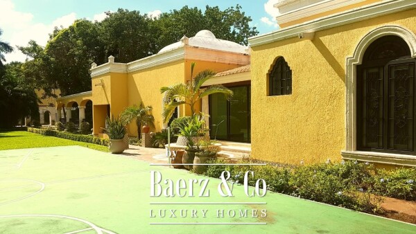 photo 19 Street 15 #106 x 20 and 22 Itzimná colony 106