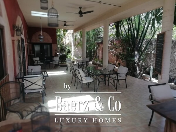 photo 26 Street 18 x 33 Izamal 