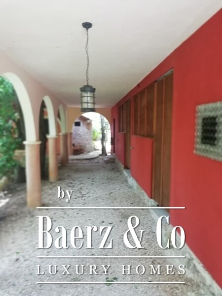 photo 12 Street 18 x 33 Izamal 