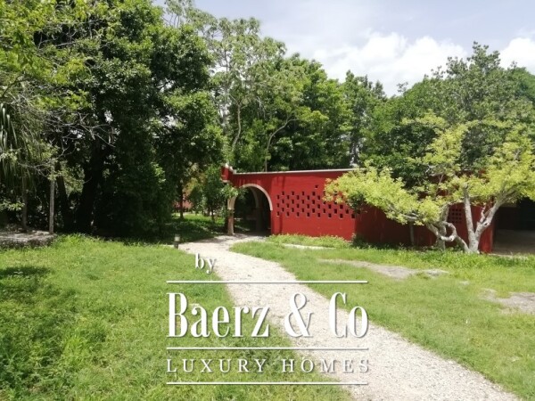 photo 19 Street 18 x 33 Izamal 