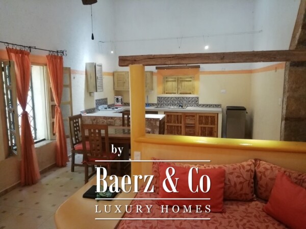 photo 7 Street 18 x 33 Izamal 