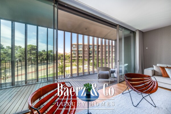 photo 24 2 bedroom flat in the One Living Building, in Cascais