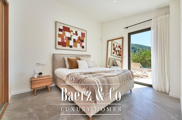 photo 19 New townhouses in Esporles, in the heart of the Tramuntana mountains