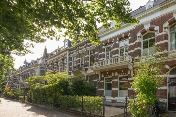 photo 63 Graadt van Roggenstraat 14