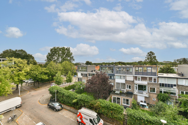 photo 21 Henri Zagwijnstraat 6 3