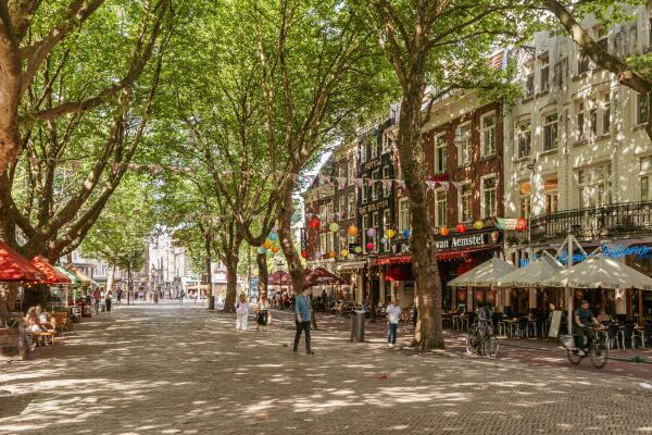 photo 40 Herengracht 553 1