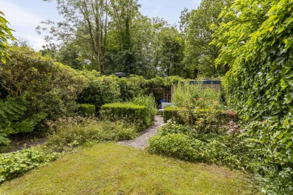 photo 38 Rijnsburgerweg 118