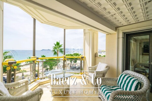 photo 3 CANNES CROISETTE - Relais de la Reine