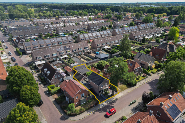 photo 26 Schubertlaan 13