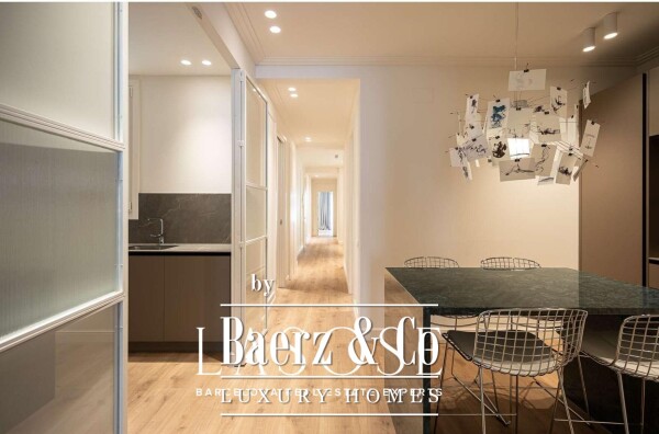 photo 6 Barcelona, La Dreta de lEixample