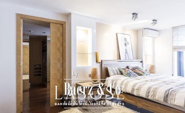 photo 9 Barcelona, Sant Gervasi - Galvany