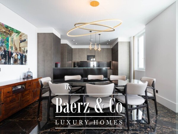 photo 8 4 Bedroom Apartment in Chiado with View and Garage