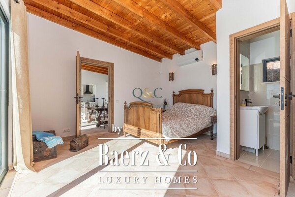 photo 10 Beautiful luxury home in São Brás de Alportel, Countryside