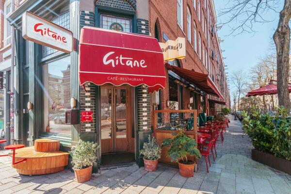 photo 33 Vondelkerkstraat 26 O