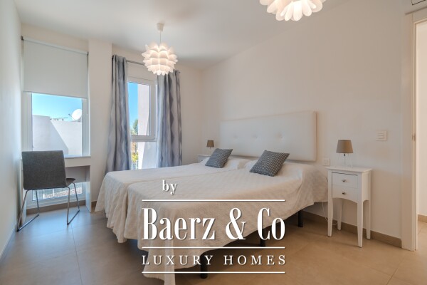 photo 30 Wonderfull villa in gated community Playa Paraíso, Tenerife