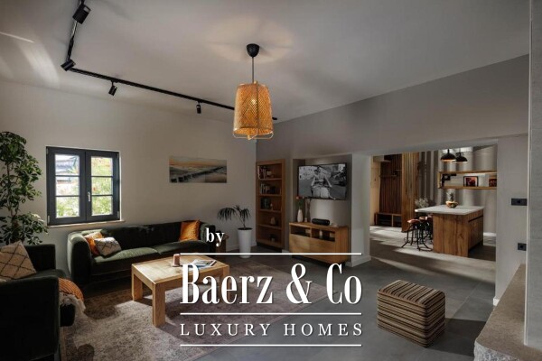 photo 9 Istria, Labin, luxury villa with swimming pool and open view of Učka Nature Park