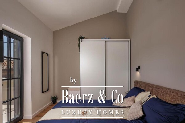 photo 20 Istria, Labin, luxury villa with swimming pool and open view of Učka Nature Park