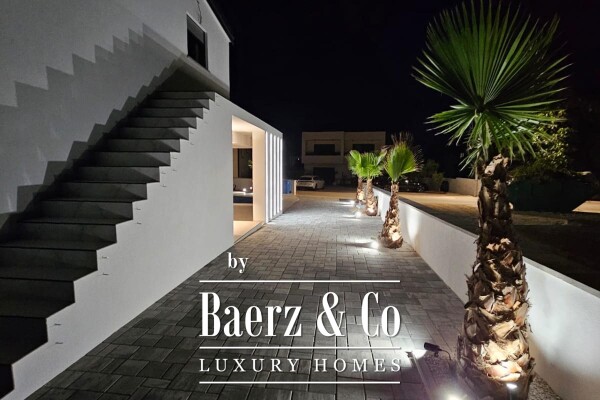 photo 22 Zadar, Vir – Modern Semi-Detached House with Two Apartments and a Pool Near Jadro Beach