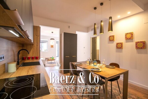 photo 5 Apartment for sale in Esquerra de l´Eixample