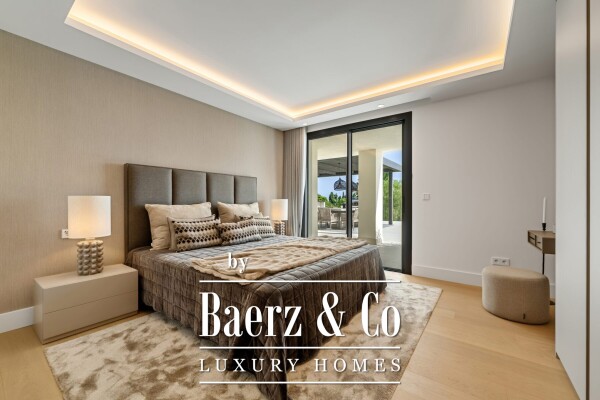 photo 36 Villa - Nagüeles - Golden Mile - Marbella - Ref: 8645