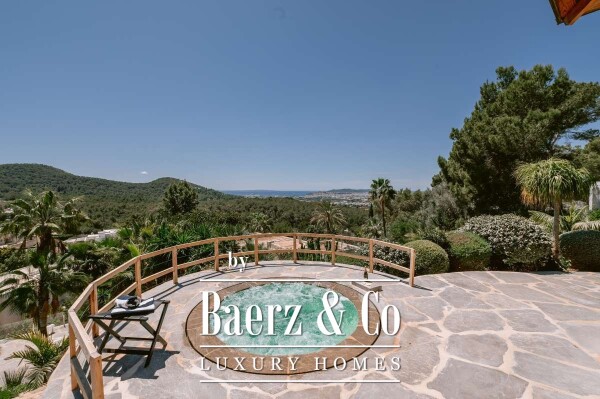 photo 24 Beautiful luxury home in Can Furnet, Can Furnet