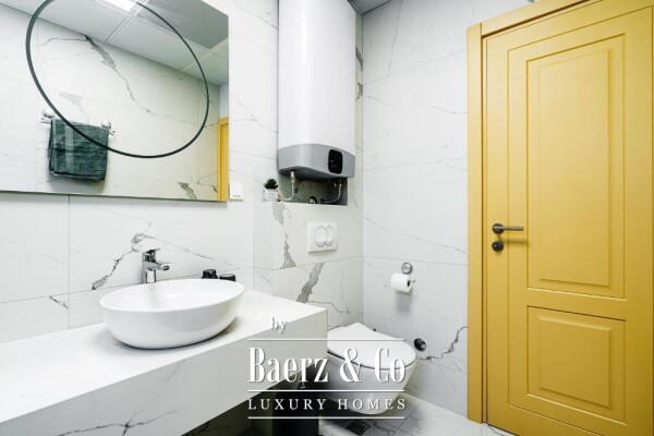 photo 21 Apartment in a Complex with a Pool in Sveti Stefan