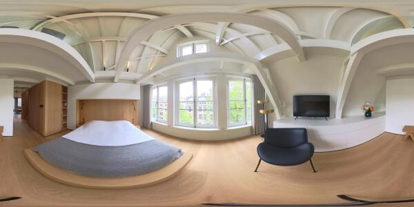 photo 76 Blauwburgwal 18 H