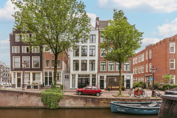 photo 65 Blauwburgwal 18 H