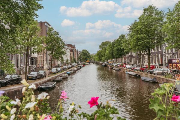 photo 67 Blauwburgwal 18 H