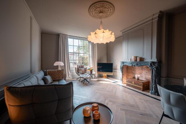 photo 2 Keizersgracht 698 E