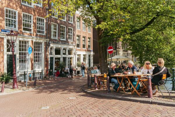 photo 64 Herengracht 6