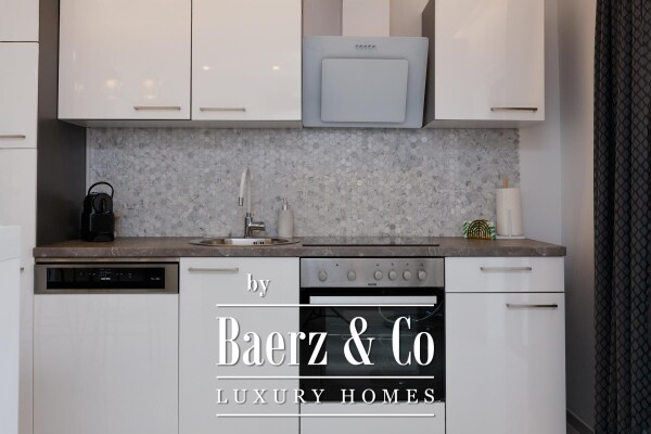 photo 24 Malinska, beautiful villa with 3 residential units, swimming pool, sea view