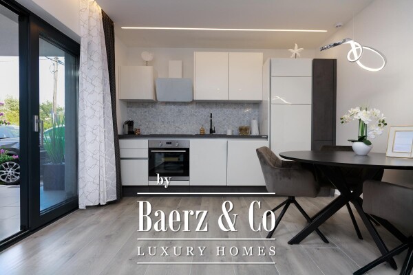 photo 28 Malinska, beautiful villa with 3 residential units, swimming pool, sea view