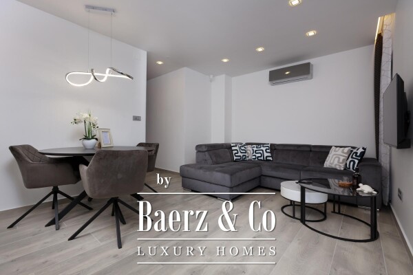 photo 29 Malinska, beautiful villa with 3 residential units, swimming pool, sea view