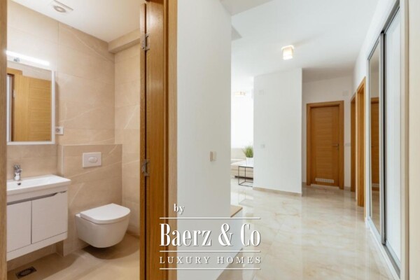 photo 11 Apartment in Herceg Novi Municipality with a Pool and a Sea View