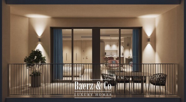 photo 16 Beachfront Investment Apartment with a Sea View in a 5* Hotel on Budva Riviera