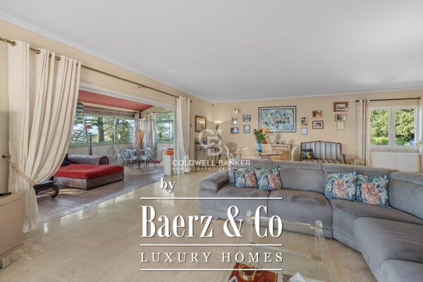 photo 5 beautiful Property with Seaview and in absolute quiet