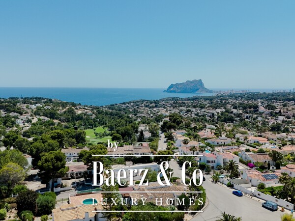 photo 5 Villa Murcia