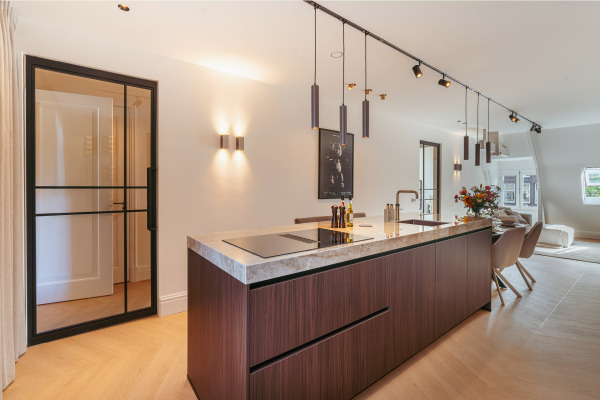 photo 2 Zocherstraat 20 4