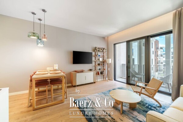 photo 7 Apartment in Porto Montenegro with a Sea View