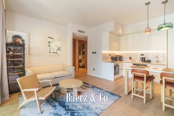 photo 13 Apartment in Porto Montenegro with a Sea View