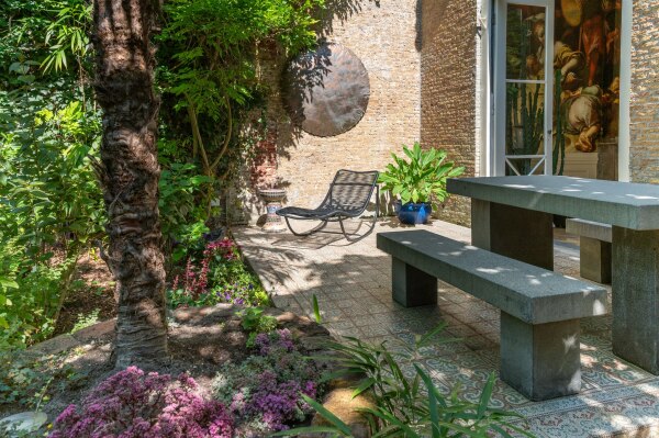 photo 25 Oude Delft 47