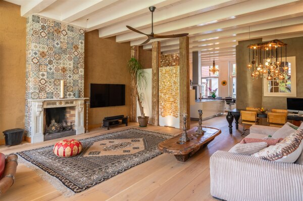 photo 56 Oude Delft 47