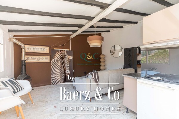 photo 30 Beautiful luxury home in Santa Bárbara de Nexe, Santa Bárbara de Nexe