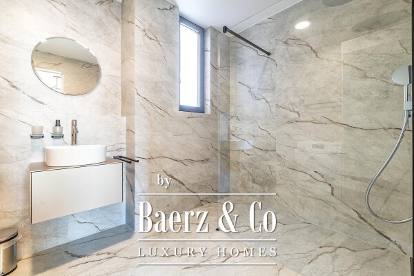 photo 11 Zagreb, Centar, luxurious three, room apartment 83 m², NEWLY BUILT