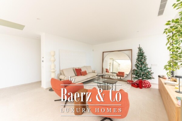 photo 6 New built villa with private pool in Costa Adeje