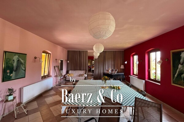 photo 14 Slavonski Brod, Grabarje – Residential-commercial building in a peaceful location