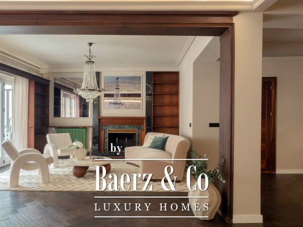 photo 21 Refined Apartment in the Old Town with terrace & parking