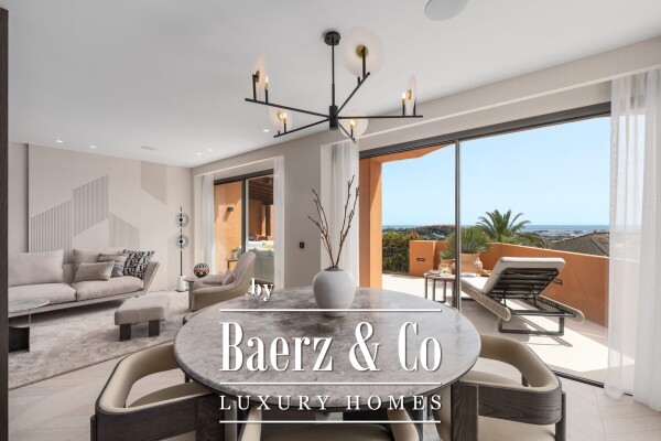 photo 53 Apartment - Nueva Andalucia - Marbella - Ref: 8652