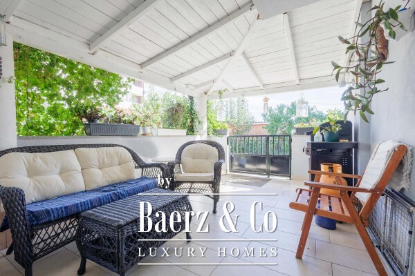 photo 15 Istria, Pula, two houses with a swimming pool on a spacious plot